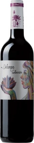 Вино Seleccion, Delampa, 2021, 0.75 л