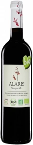 Вино Tempranillo, Alaris, DO, 2019, 0.75 л