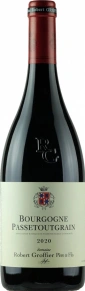 Вино Bourgogne Passetoutgrains, Domaine Robert Groffier Pere & Fils, AOC, 2020, 0.75 л