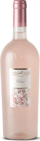 Вино Rose, Tenuta Ulisse, IGP, 2019, 0.75 л