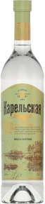 Водка Северный Сбор, Карельская, 0.5 л