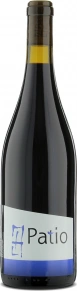 Вино Patio Tinto, Cano Zarco, 2016, 0.75 л