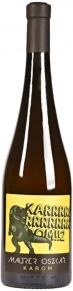 Вино Karom, Maurer Oscar, 2021, 0.75 л