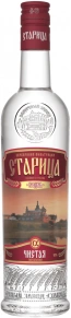 Водка Чистая, Старица, 1 л