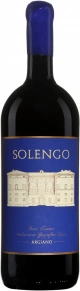 Вино Solengo, Argiano, IGT, 2018, 3 л
