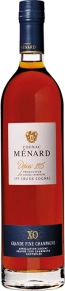 Коньяк Menard, XO, 6 лет, 0.7 л (п/у)