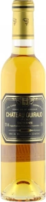 Вино Sauternes, Chateau Guiraud, 2003, 0.375 л