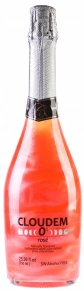 Игристое вино Rose, Cloudem, 0.75 л