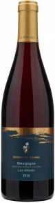 Вино Les Athets, Domaine Les Astrelles, AOC, 2022, 0.75 л
