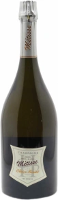 Шампанское Metisse Noirs & Blancs Extra Brut, Olivier Horiot, 3 л