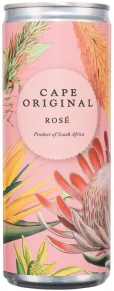 Вино Rose, Cape Original, 2024, 0.25 л