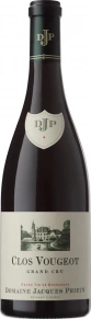 Вино Clos Vougeot, Domaine Jacques Prieur, AOC, 2014, 0.75 л