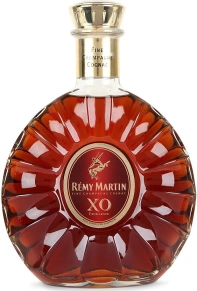 Коньяк Remy Martin, XO, 10 лет, 0.35 л