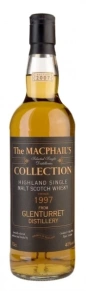 Виски MacPhails Collection from Glenturret, The MacPhail's, 10 лет, 0.7 л