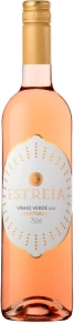 Вино Rose, Estreia, DOC, 2023, 0.75 л