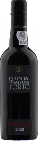 Вино Porto Vintage, Quinta da Gaivosa, DO, 2020, 0.375 л