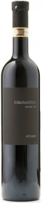 Вино Black Edition Sforzato di Valtellina, Plozza, DOCG, 2018, 0.75 л