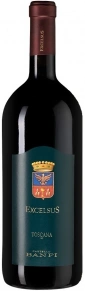 Вино Excelsus, Banfi, IGT, 2019, 1.5 л