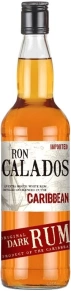 Ром Dark, Ron Calados, 0.7 л