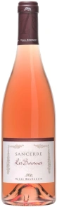 Вино Les Baronnes Rose, Henri Bourgeois, AOC, 2015, 0.75 л