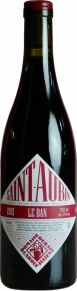 Вино Saint-Aubin Le Ban, Domaine Derain, AOC, 2021, 0.75 л