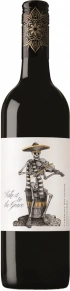 Вино Cabernet Sauvignon, Take it to the Grave, 6 месяцев в бочке, 0.75 л