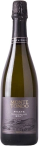 Игристое вино Soave Spumante Brut, Monte Tondo, DOC, 2017, 0.75 л