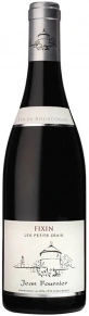 Вино Fixin Les Petits Crais, Domaine Jean Fournier, AOC, 2021, 0.75 л