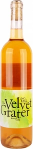 Вино The Velvet Grater Kvevri, Vino Loigi, 2021, 0.75 л