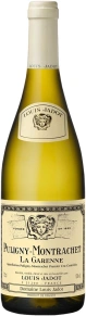 Вино Puligny-Montrachet Premier Cru La Garenne, Louis Jadot, AOC, 2017, 0.75 л