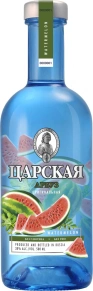 Ликер Оригинальная Арбуз, Царская, 0.5 л