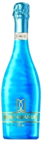 Шампанское Blue, Ruby Granum, 0.75 л