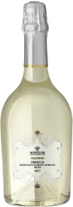 Шампанское Millesimato Prosecco Treviso Brut, Montelvini, DOC, 2011, 0.75 л