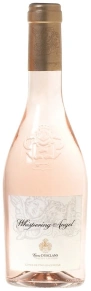 Вино Rose, Whispering Angel, AOC, 2020, 0.375 л