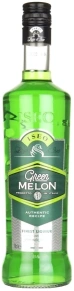 Ликер Green Melon, Iseo, 0.7 л