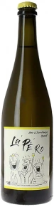 Игристое вино La'PeRo, Anne et Jean-Francois Ganevat, 2021, 0.75 л