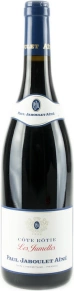 Вино Les Jumelles, Paul Jaboulet Aine, AOC, 2016, 0.75 л