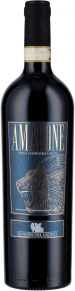 Вино Amarone della Valpolicella, Domini del Leone, DOCG, 0.75 л