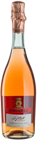 Игристое вино Lambrusco dell 'Emilia Rosato, Chiarli, IGT, 0.75 л