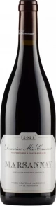 Вино Marsannay Rouge, Domaine Meo-Camuzet, AOC, 2021, 0.75 л