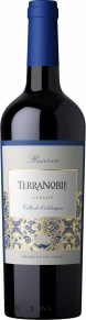 Вино Reserva Merlot, TerraNoble, DO, 0.75 л