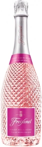 Игристое вино Pinot Noir Rose, Freixenet, 0.75 л