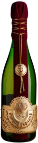 Игристое вино Коронационное, Новый Свет, 1993, 0.75 л