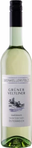Вино Gruner Veltliner, Weinkellerstolz, 2023, 0.75 л
