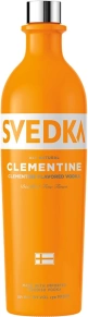 Водка Clementine, Svedka, 0.75 л