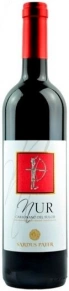 Вино Nur Carignano del Sulcis, Sardus Pater, DOC, 2016, 0.375 л
