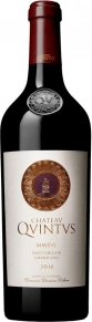 Вино Chateau Quintus, AOC, 2016, 0.75 л