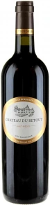 Вино Chateau du Retout, AOC, 2017, 0.75 л