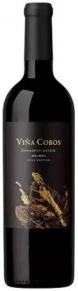 Вино Malbec Zingaretti Estate, Vina Cobos, 2018, 0.75 л