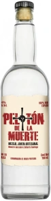 Текила Espadin, Peloton de la Muerte, 0.7 л